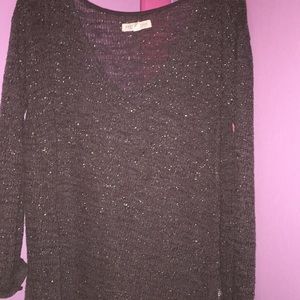 Aeropostale sweater
